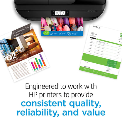 C2P05AN (HP 62XL) High-Yield Ink, 600 Page-Yield, Black 🍁 All In One Marketplace Canada