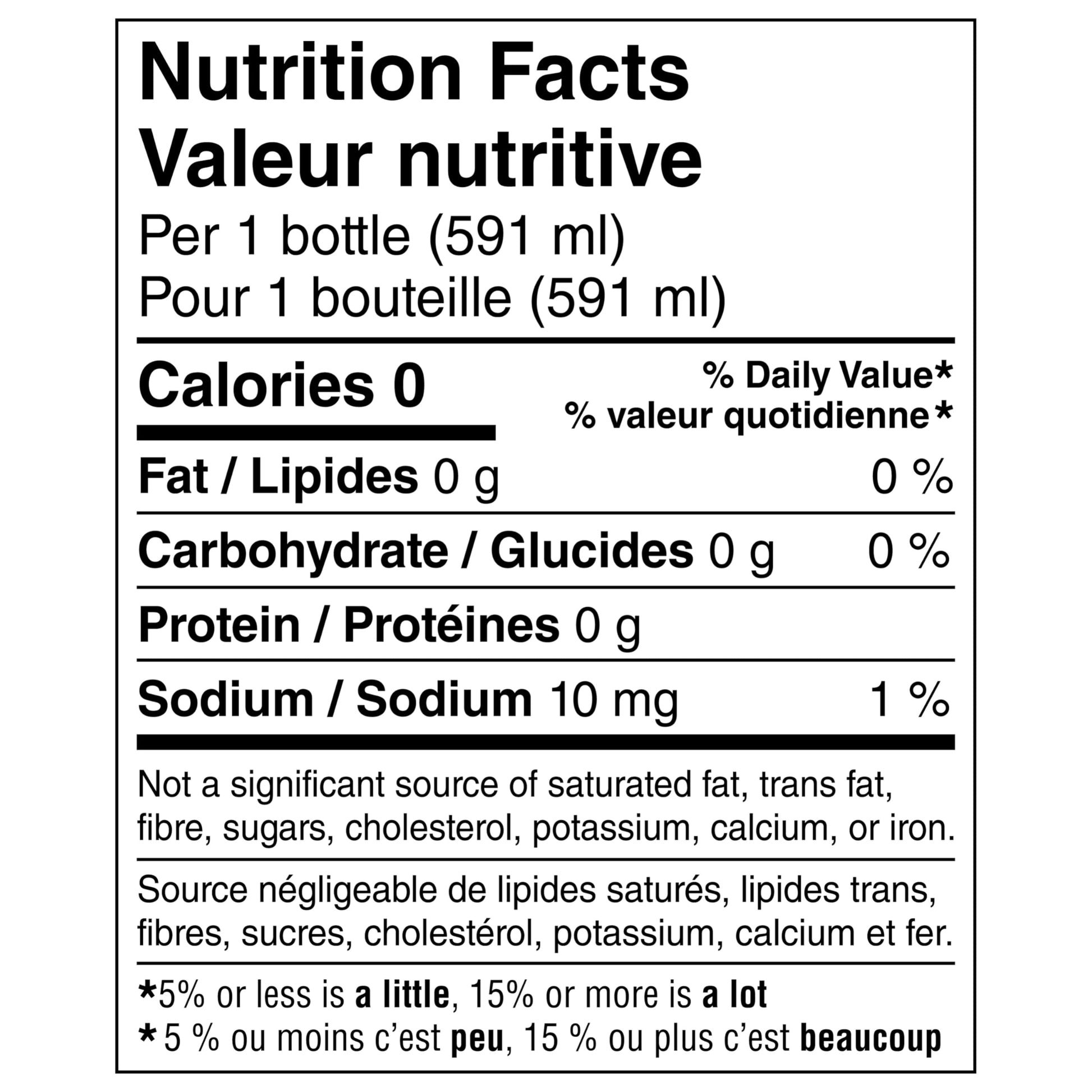 Essentia Ionized Alkaline Water 9.5 pH – Electrolyte-Enhanced Hydration, 24-Pack of 591ml Bottles