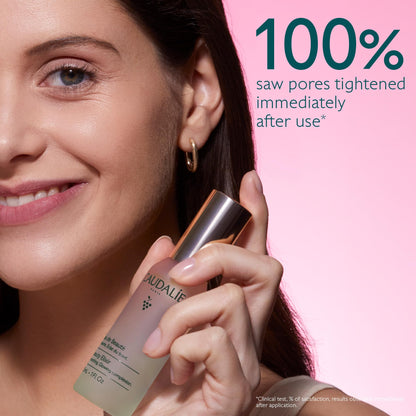 Caudalie Beauty Elixir Face Mist: Toner That Tightens Pores + Reduces Dullness + Sets Makeup - 30 mL - Available at All In One Marketplace Canada