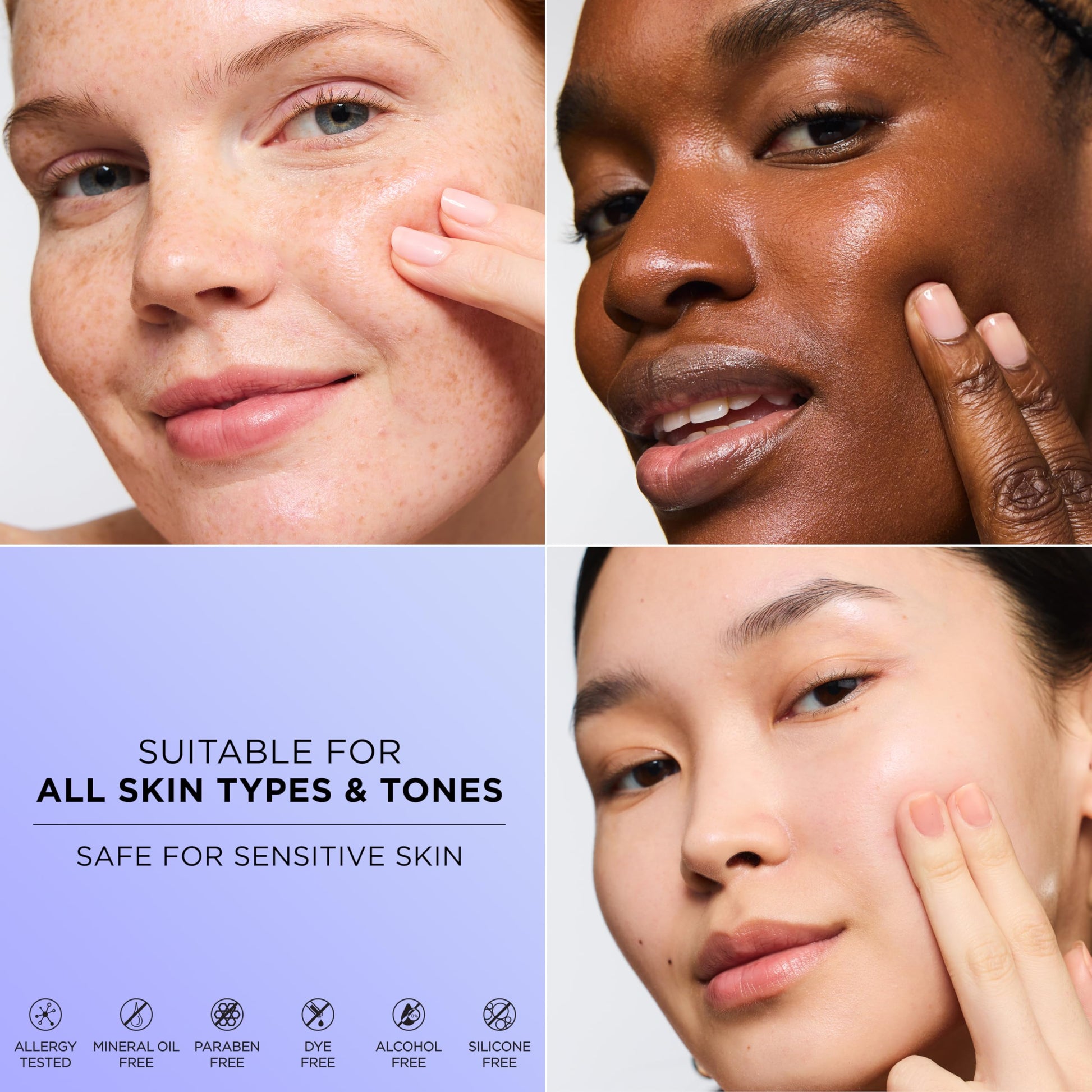 L'Oréal Paris Collagen Serum with Glycerin, Korean Skincare Inspired, Provides 72H Hydration & Glass Skin, Boosts Radiance for Balanced, Bouncy & Radiant Skin, 50ml L'Oreal Paris