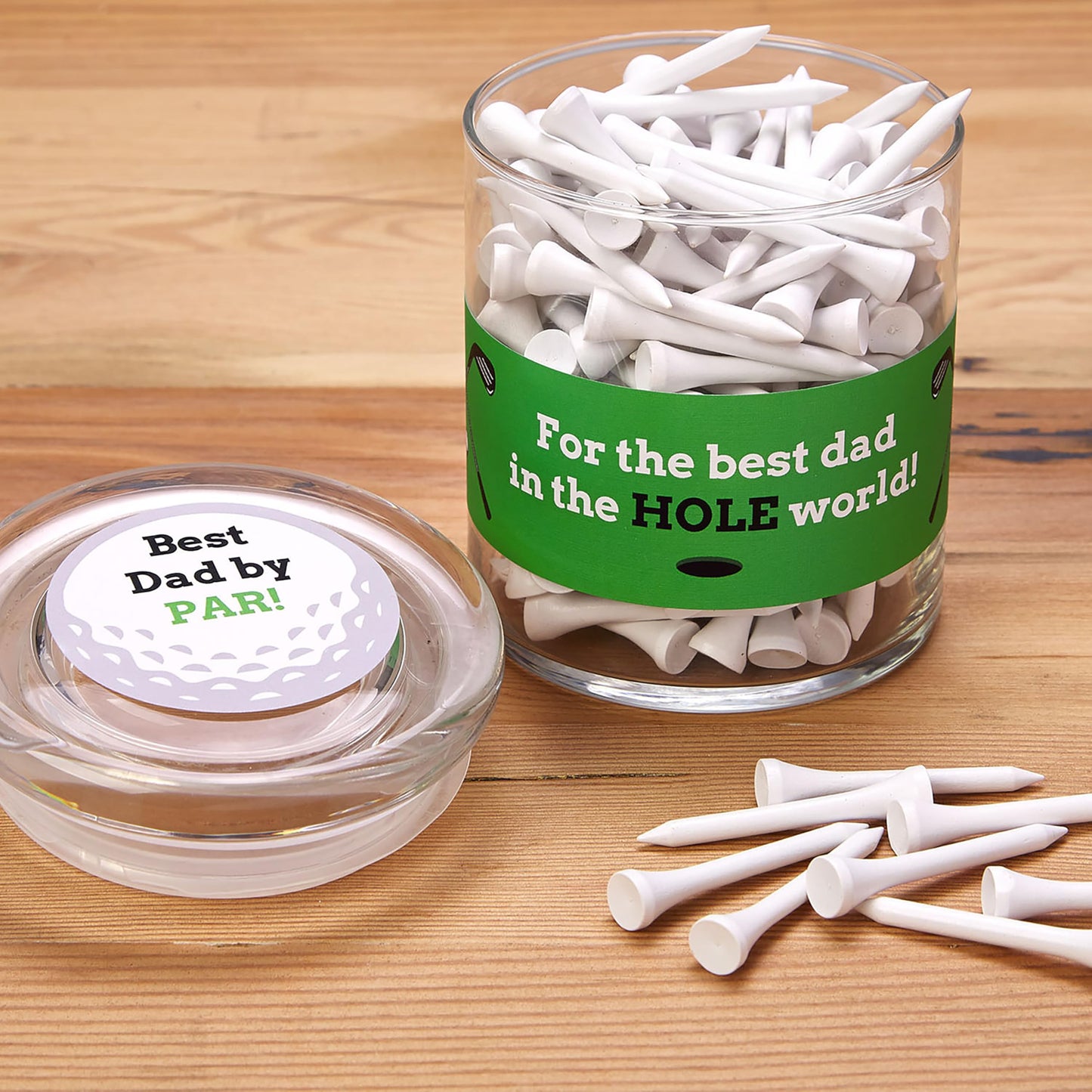Avery 2" Inch Round Labels, Glossy White, Permanent, 120 Labels, Inkjet/Laser (22807) Made in Canada