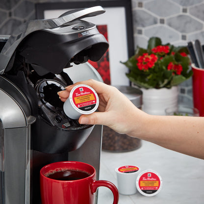 Tim Hortons Colombian Coffee Medium Roast K-Cup Pods – 48 Count