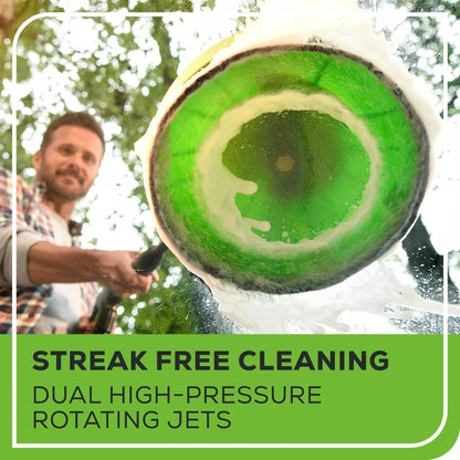 Greenworks 30012 Surface Cleaner, Original Version, 11-inch