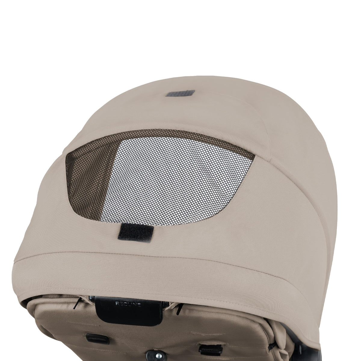 Evenflo Pivot NXT Travel System with LiteMax NXT Infant Car Seat - Latte Tan