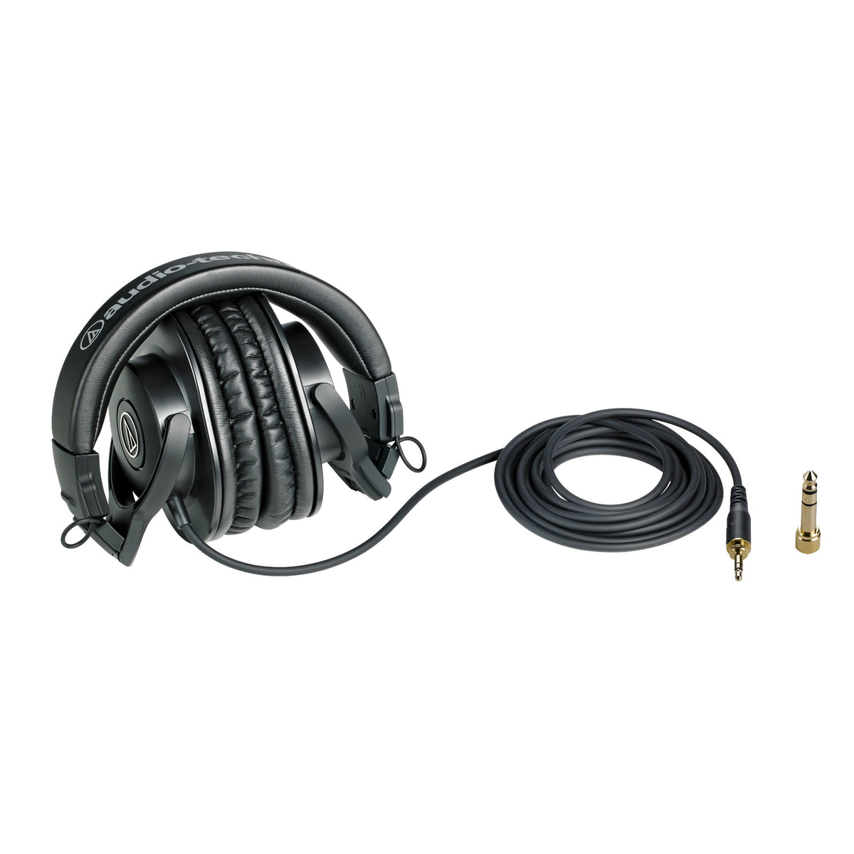 Audio Technics ATH-M30X Headphones