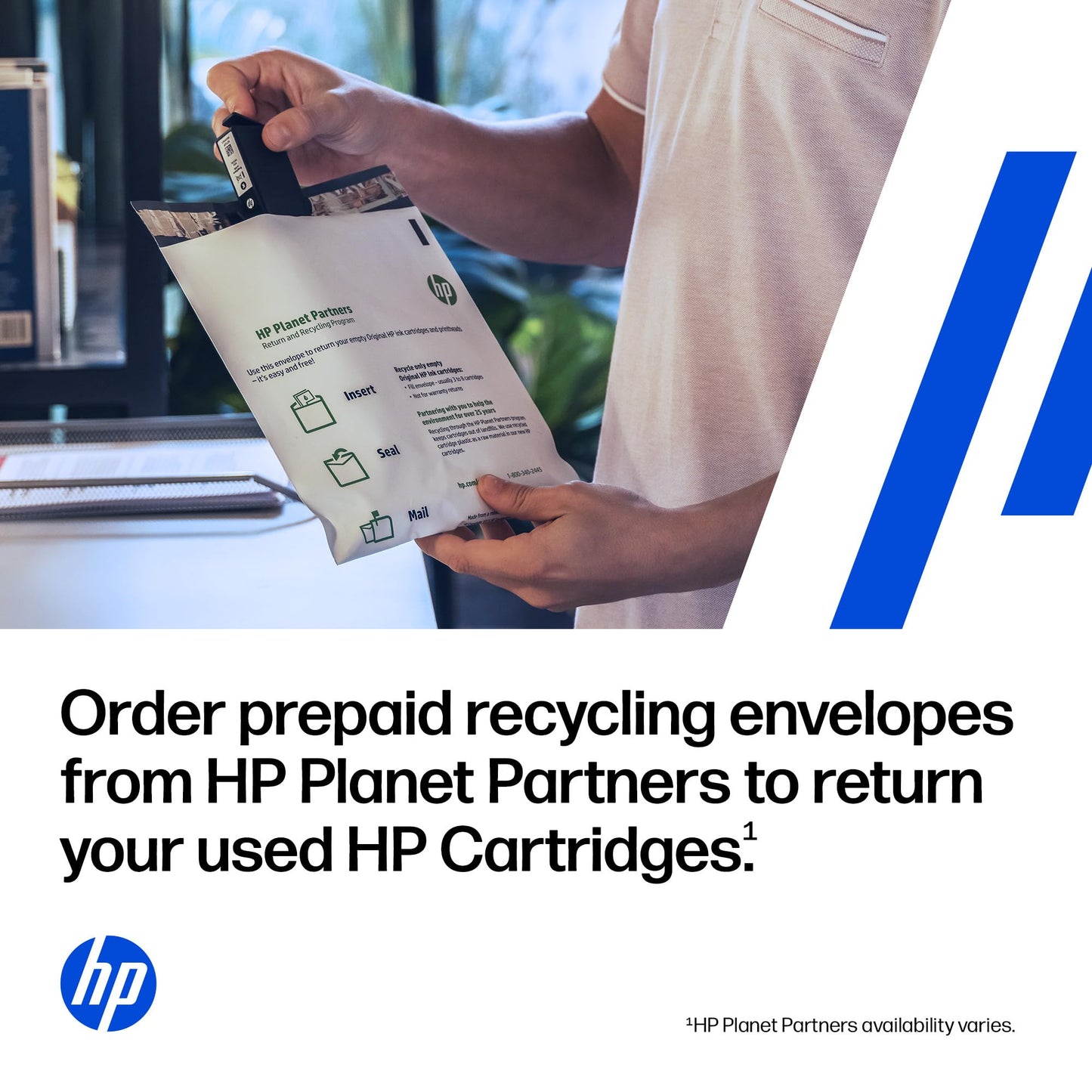 HP 902XL | Ink Cartridge | Black | Works with HP OfficeJet 6900 Series, HP OfficeJet Pro 6900 Series | T6M14AN 🍁 All In One Marketplace Canada