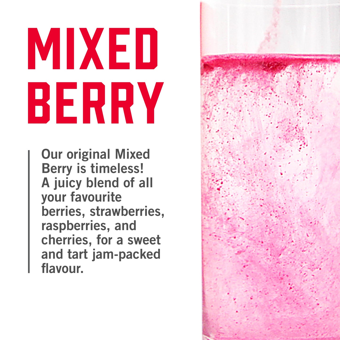 BioSteel Electrolyte Hydration Mix, Mixed Berry, 20 Servings 🍁 All In One Marketplace Canada
