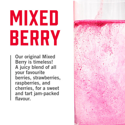 BioSteel Electrolyte Hydration Mix, Mixed Berry, 20 Servings 🍁 All In One Marketplace Canada