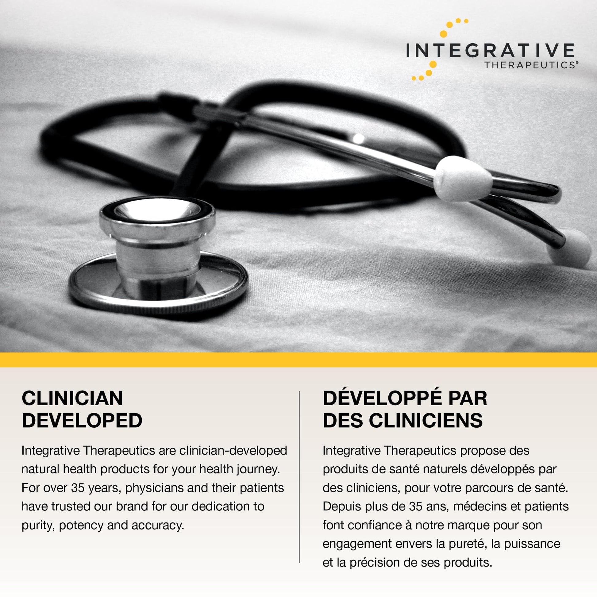 Integrative Therapeutics Zinc Carnosine – Premium Zinc Supplement – 75mg of Zinc Carnosine – Factor in the Maintenance of Good Health - PepZin GI – 60 Capsules - Available at All In One Marketplace Canada
