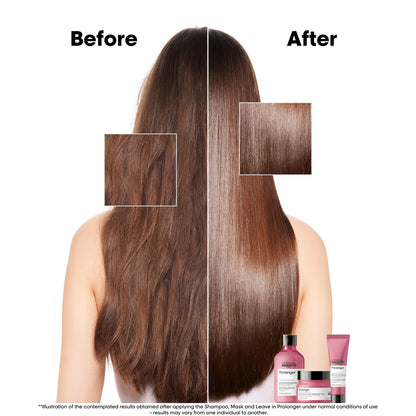 L'Oréal Professionnel Pro Longer Conditioner for Split Ends, 500 mL