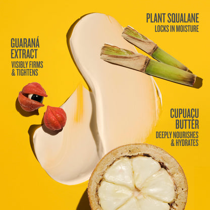 Sol de Janeiro Bum Bum Cream Travel Size 2.5oz / 75ml Sol de Janeiro