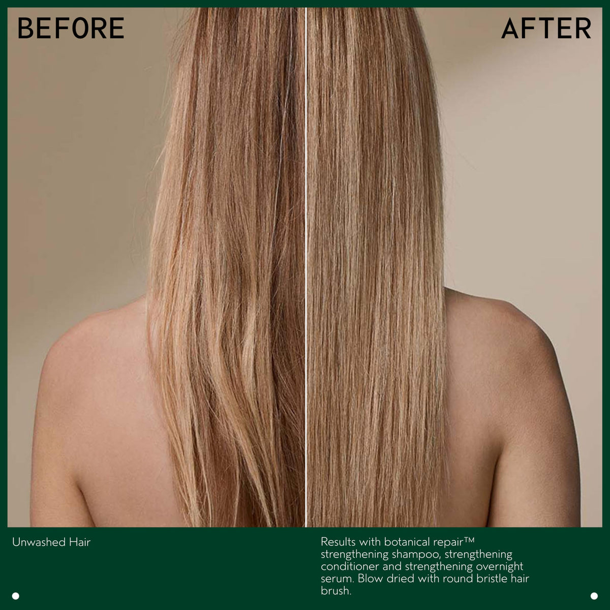 Aveda Botanical Repair Strengthening Conditioner | Instantly Detangles to Prevent Breakage | Strengthens & Repairs Damaged Hair | Builds Bonds | 98% Naturally Derived* | Silicone Free