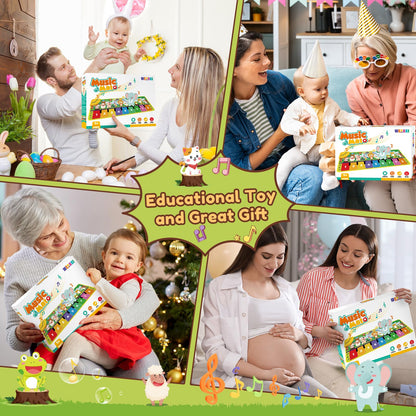 WEARXI Toddler Toys, 45 X 18inch Piano Mat for Kids, Kids Toys 🍁 All In One Marketplace Canada