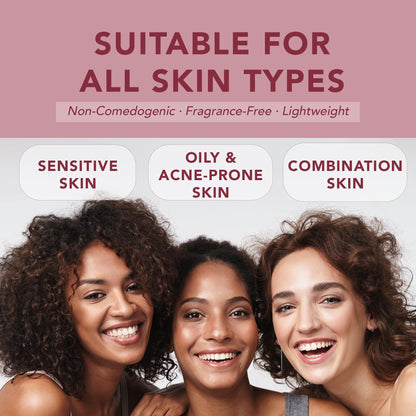 Suquato 10% Azelaic Acid Serum with Niacinamide & Hyaluronic Acid – Soothes Redness and Rosacea – Lightweight Face Serum for Even Tone (1 fl oz) - Available at All In One Marketplace Canada