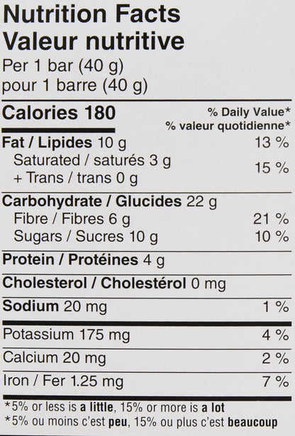 KIND Bars, Dark Chocolate Cherry Cashew + Antioxidants, Gluten Free, 40 Grams, 12 Count