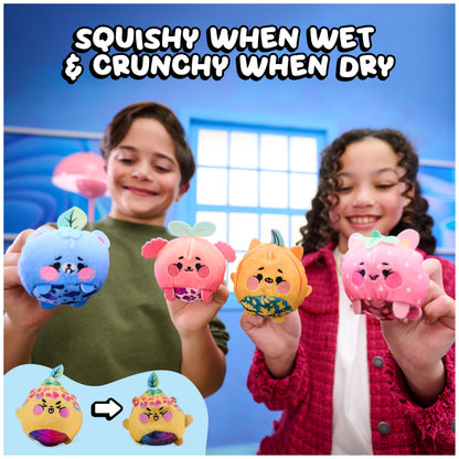 Magic Jellykins Water-Activated 3-Inch Surprise Toys 2-Pack