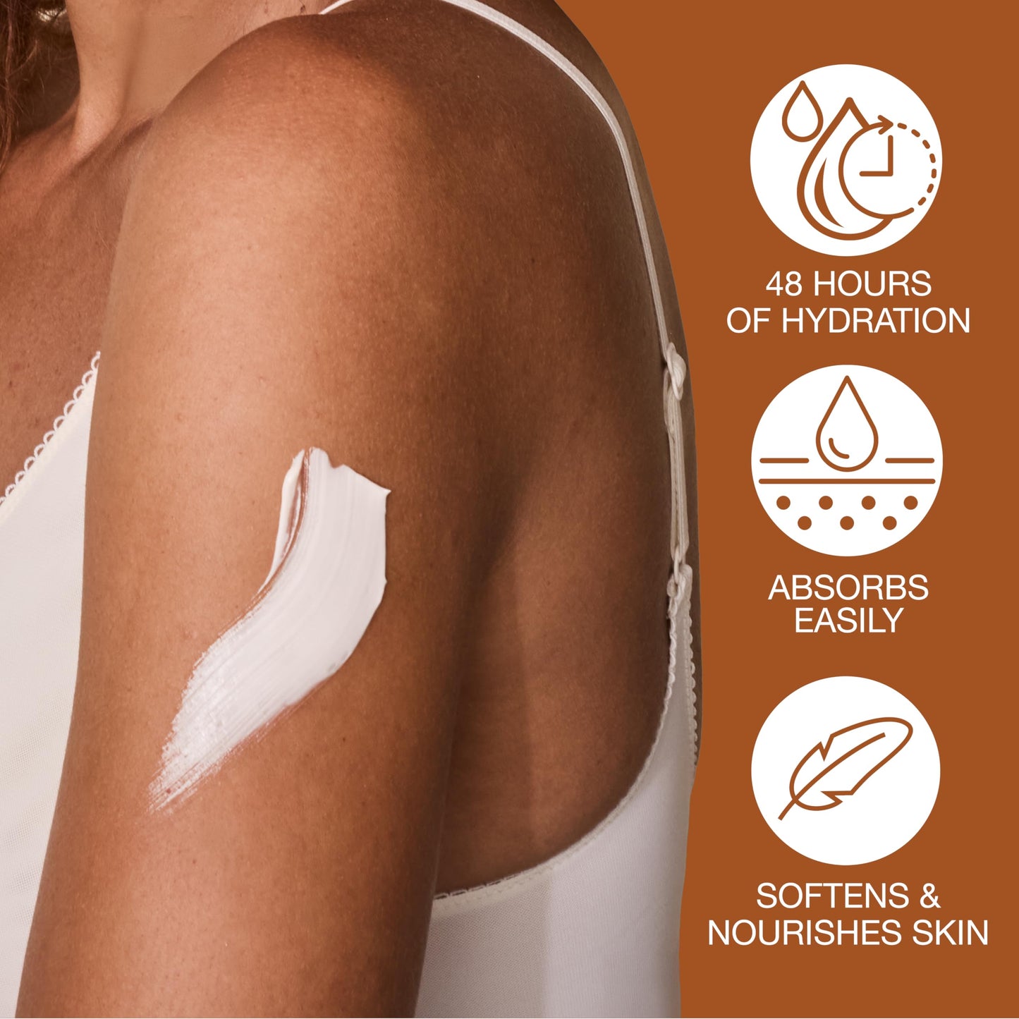 Hempz Vanilla Lux Herbal Body Moisturizer 17 oz. NEW LOOK - Available at All In One Marketplace Canada