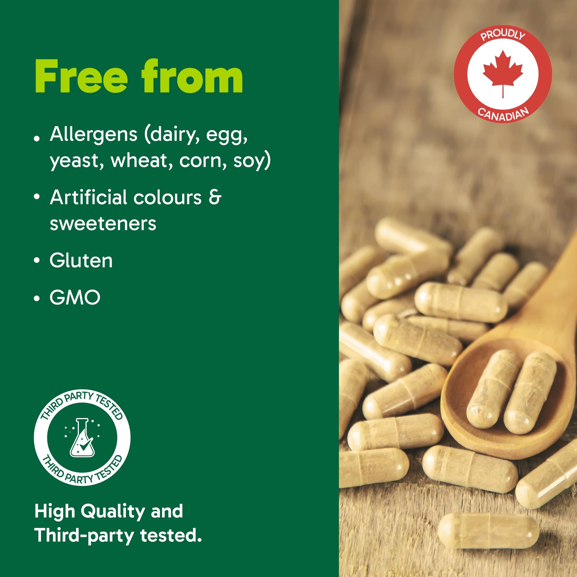 Organika Canadian-Made Milk Thistle 250 Mg Bonus Size 220 count- Liver Protectant From Silymarin Seed- 220vcaps - Available at All In One Marketplace Canada
