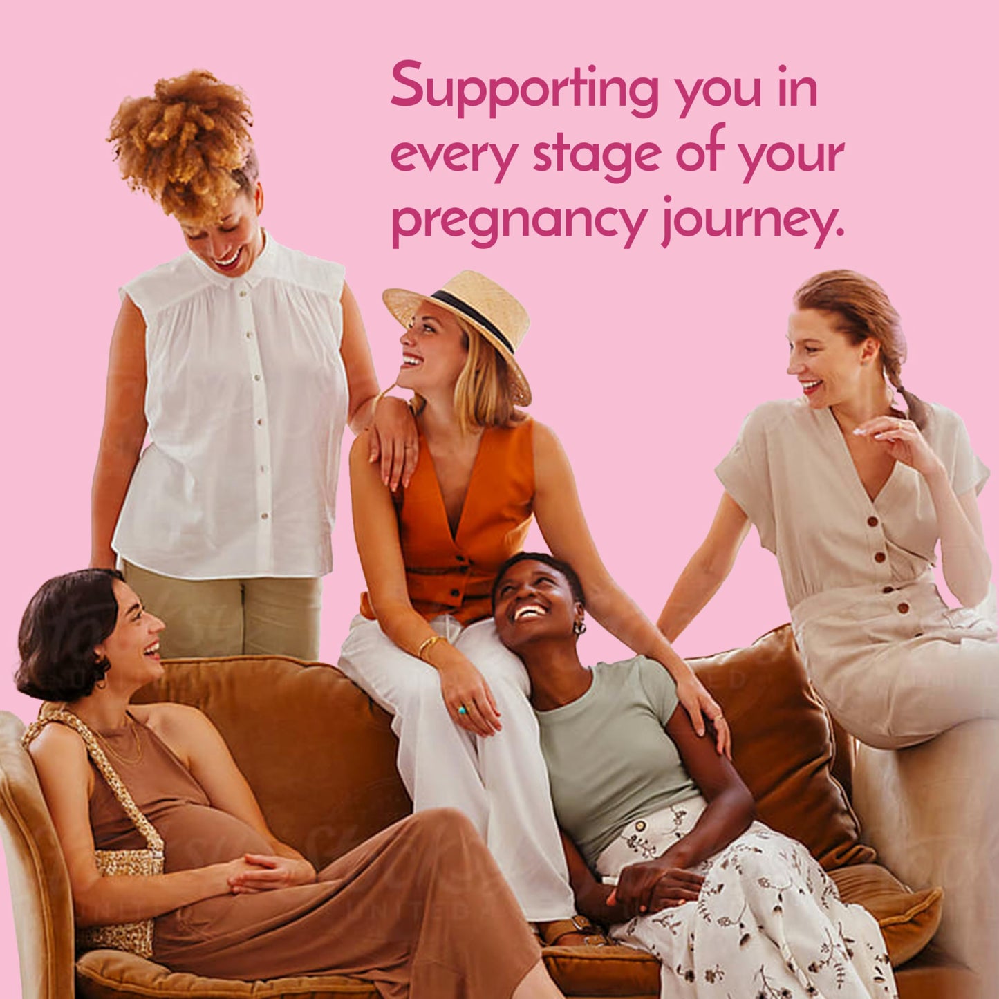 First Response Early Result - Pregnancy Test Kit - Detect Pregnancy 6 Days Sooner Than Your Missed Period - Over 99% Accurate - Analog (4 Count) 🍁 All In One Marketplace Canada