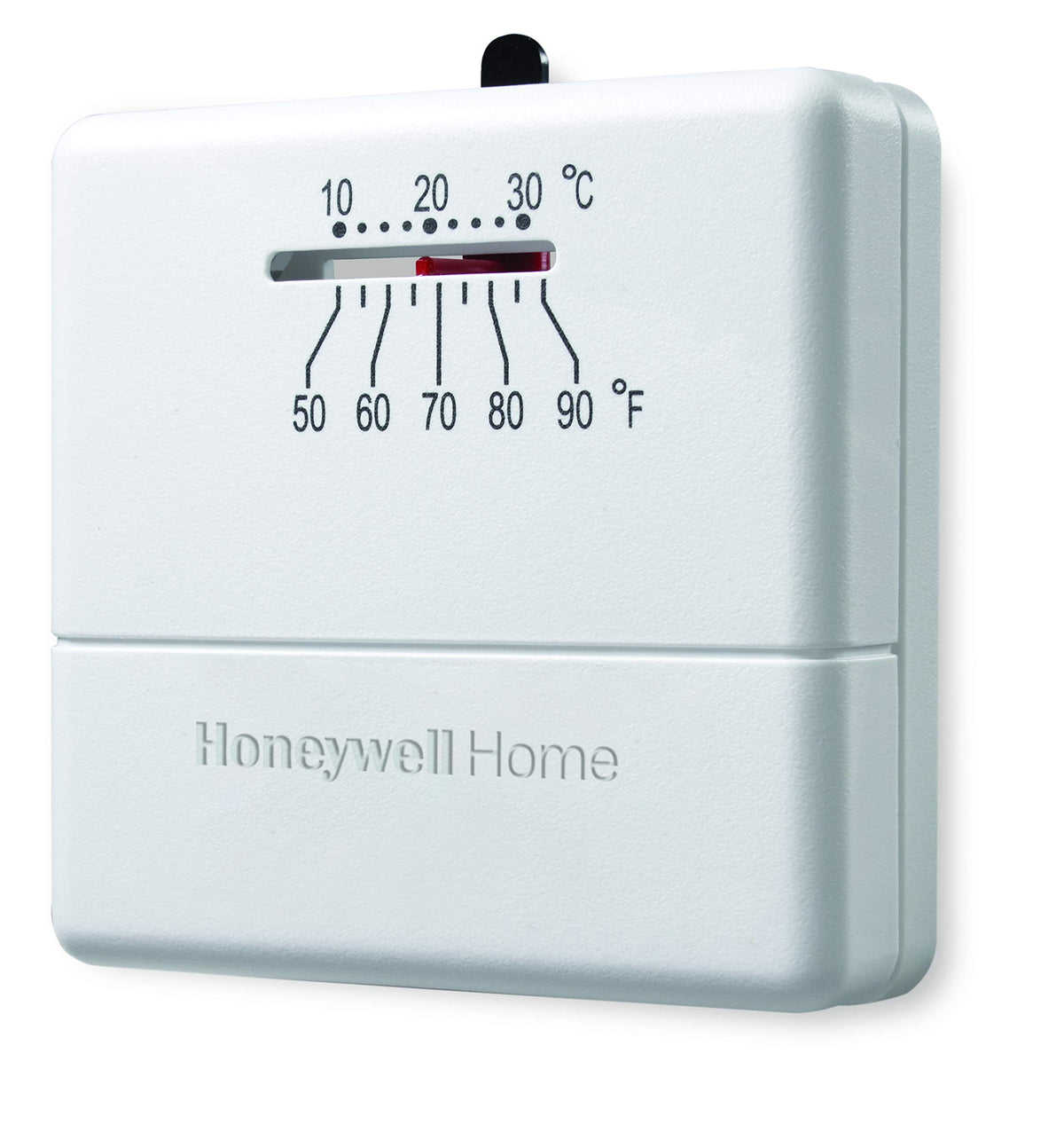 Honeywell Consumer CT33A1009/E1 Honeywell Economy Non-Programmable Heat Thermostat