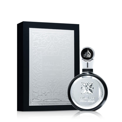 Lattafa Fakhar EDP Spray Men -3.4 oz Lattafa
