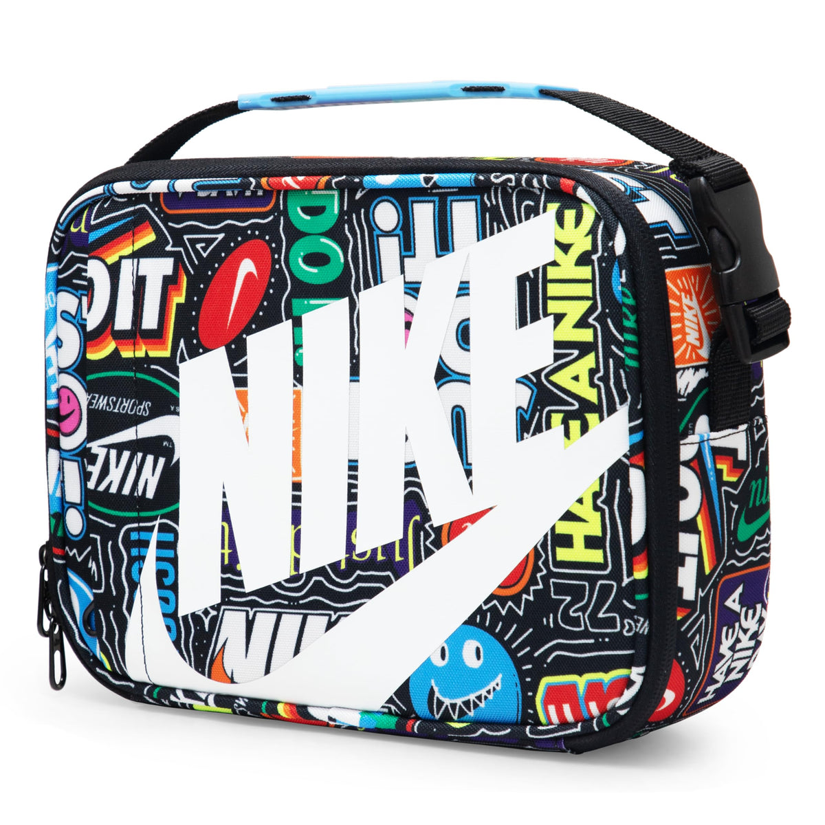 Insulated Lunch Box
