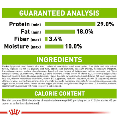 Royal Canin Size Health Nutrition X-Small Breed Dry Puppy Food, Supports Brain Development, Immune Support and Digestive Health, 3 lb Bag ROYAL CANIN
