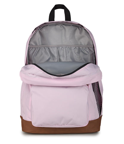 JanSport 34L Cool Backpack – 15-inch Laptop Sleeve, Pink Ice
