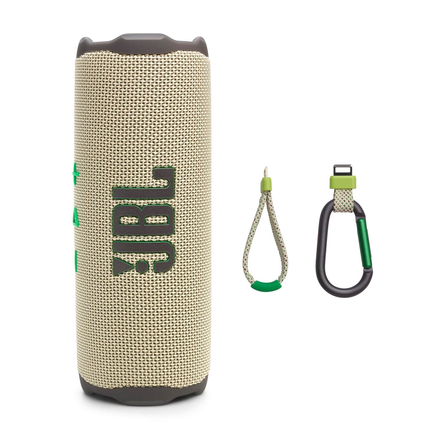 JBL Flip 7 - Portable Waterproof and Drop-Proof Speaker - Sand