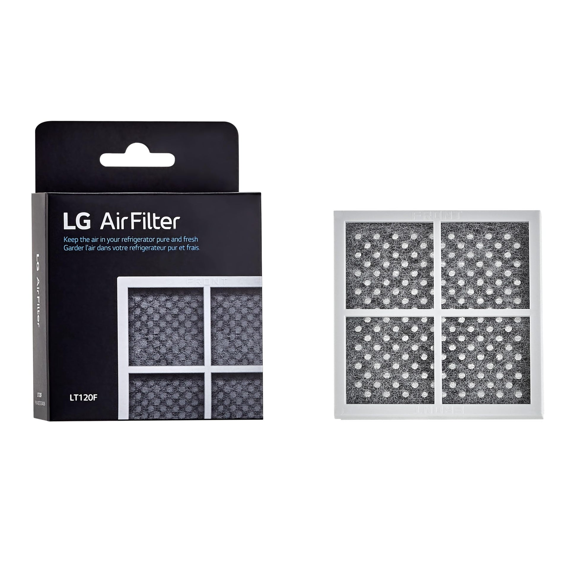 LG Air Filter LT120F - Available at All In One Marketplace Canada