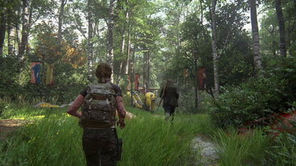 The Last of Us Part II Remastered - PlayStation 5 🍁 All In One Marketplace Canada