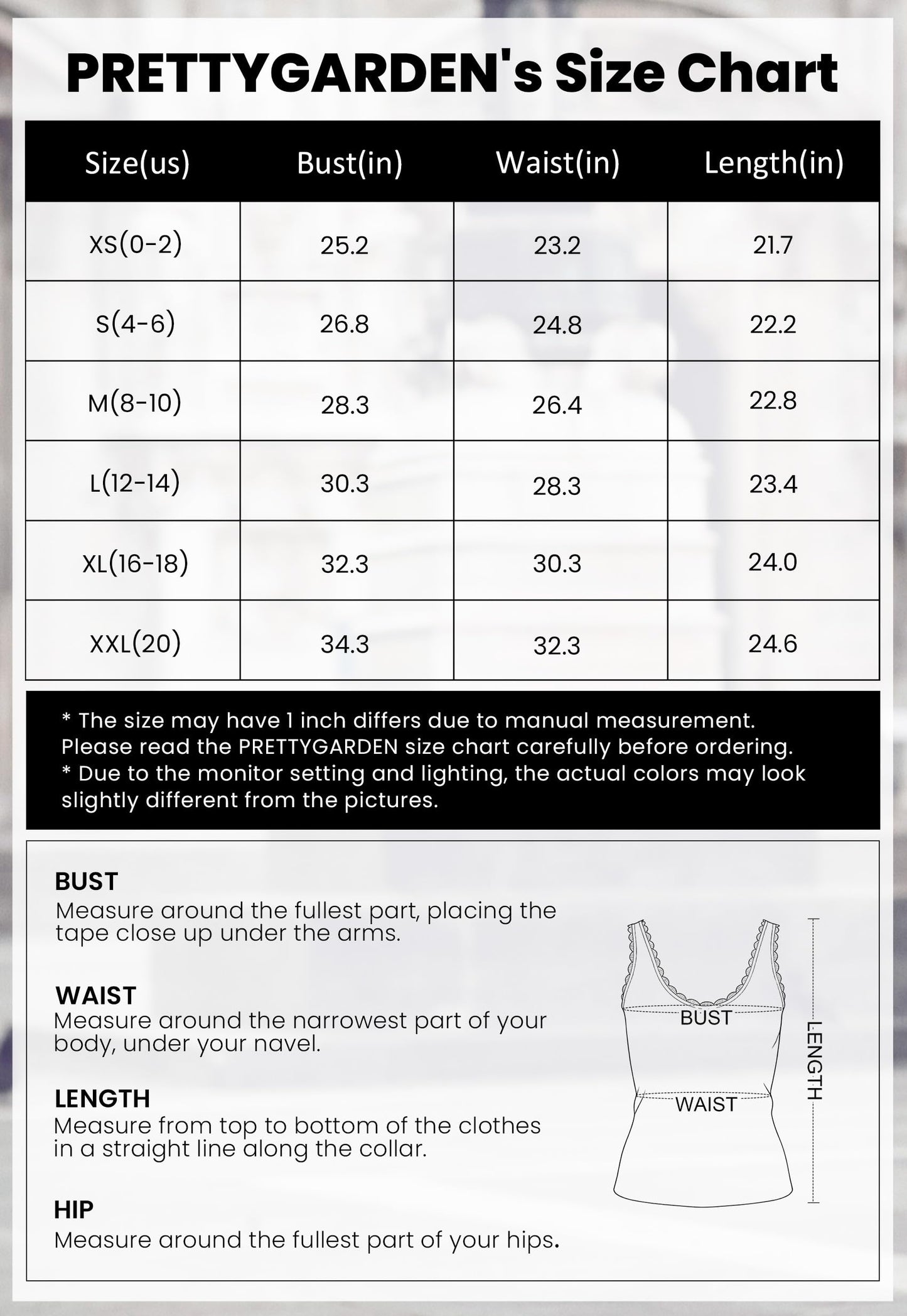 PRETTYGARDEN Womens Summer Sleeveless Tank Tops 2026 V Neck Ruffle Lightweight Ribbed Knit Shirt Casual Going Out Top (White,Medium)