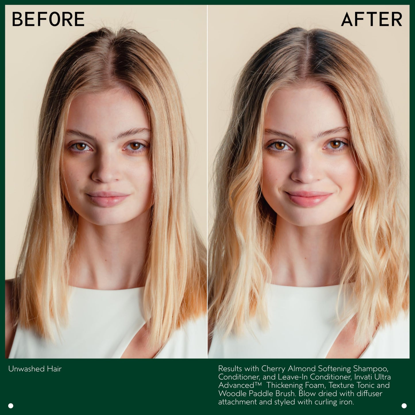 Aveda Cherry Almond Softening Shampoo | Gentle Daily Shampoo | for Normal to Dry Hair | 97% Naturally Derived* | Silicone Free | Iconic Cherry Almond Aroma of Tonka, Orange, Ylang Ylang, 250ml Aveda