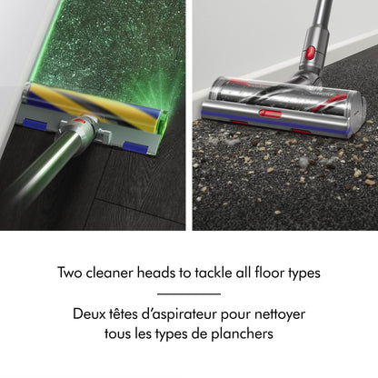 Dyson V15 Detect™ Cordless Vacuum