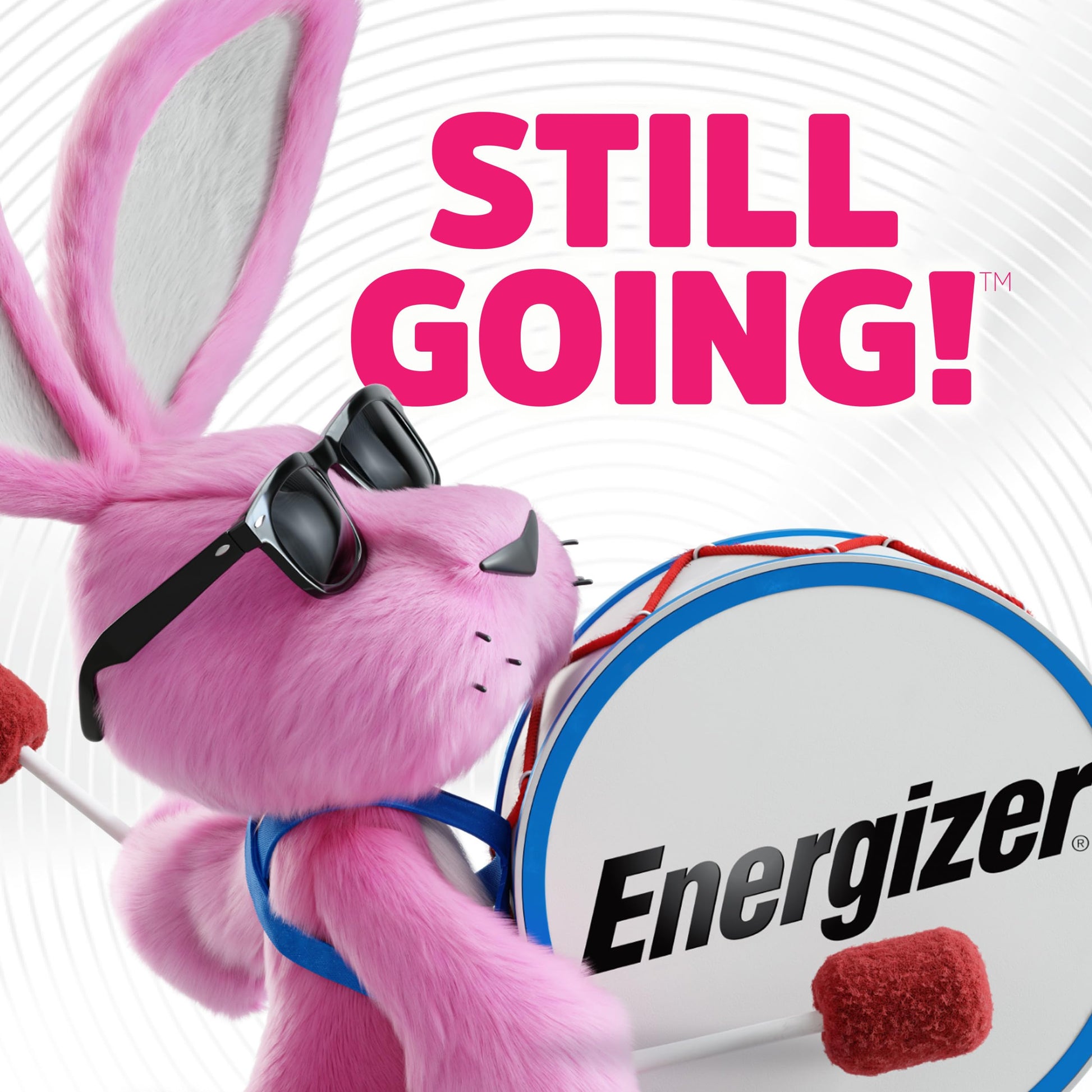 Energizer Universal Multi-Battery Charger for AA, AAA, C, D, and 9V NiMH Batteries