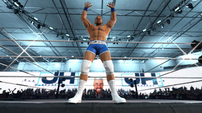 WWE 2K26 Standard Edition - PlayStation 5