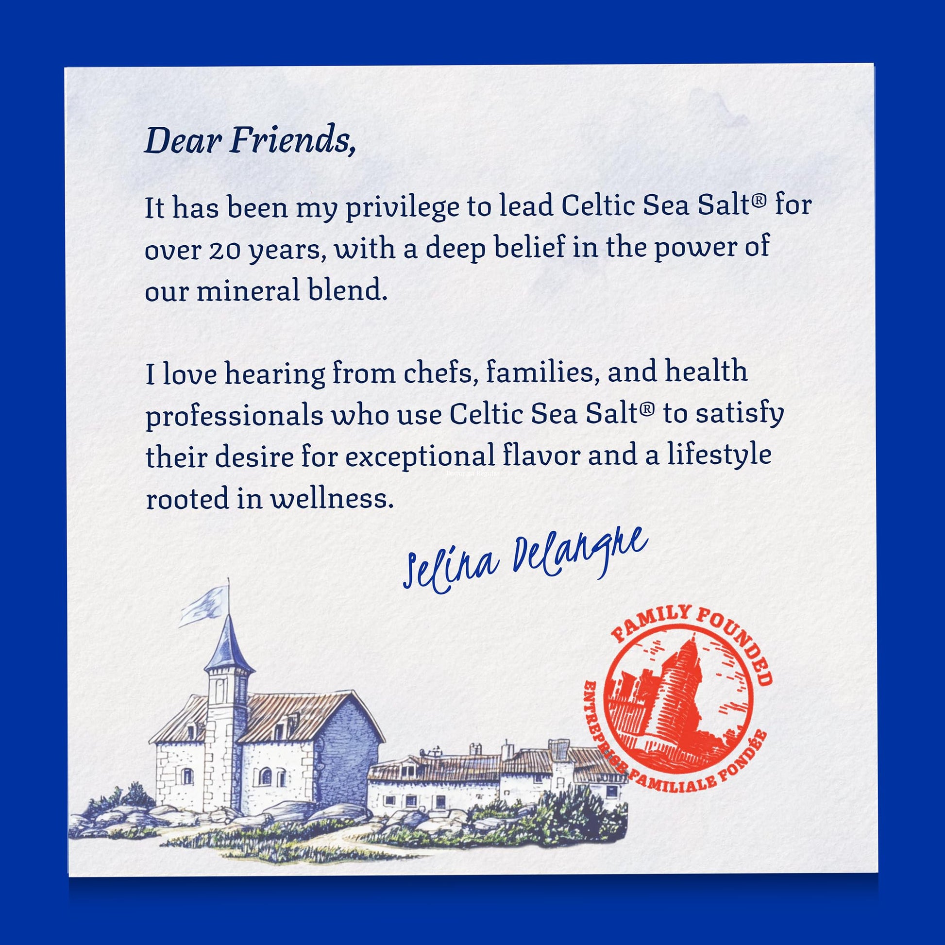 Celtic Sea Salt Fine Ground - Resealable Bags, 1 Pound, 2 Pack