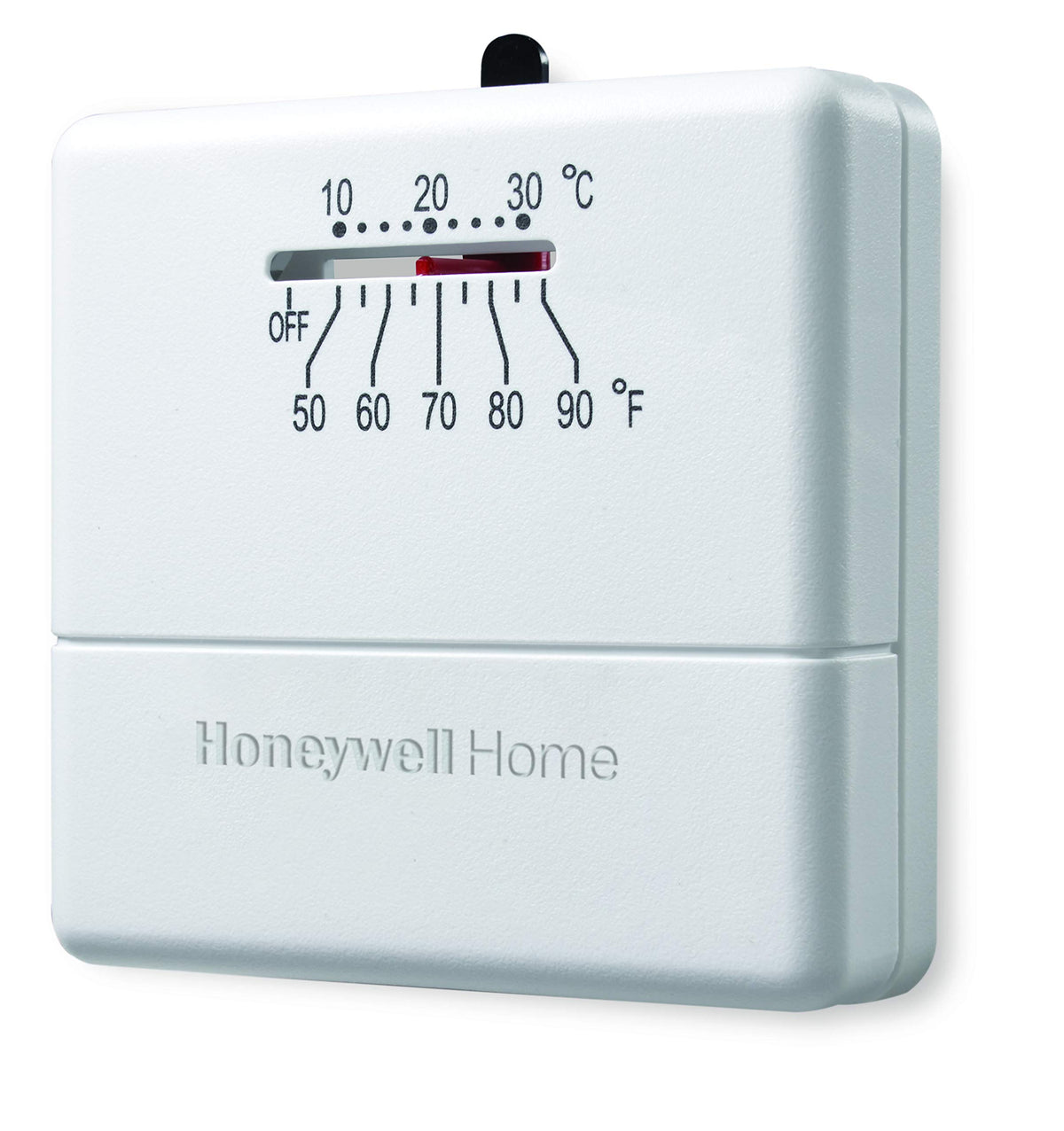 Honeywell Consumer CT33A1009/E1 Honeywell Economy Non-Programmable Heat Thermostat