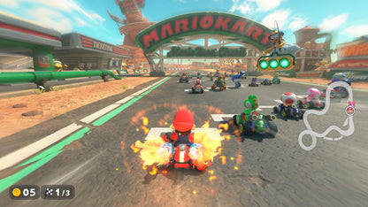 Mario Kart™ World – Nintendo Switch™ 2 Edition (CAN Version)