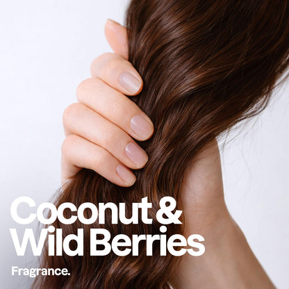 ATTITUDE Moisture Rich Hair Shampoo, Made in Canada, EWG Verified, For Dry and Damaged Hair, Naturally Derived Ingredients, Vegan and Plant Based, Quinoa and Jojoba, 946 mL - Available at All In One Marketplace Canada