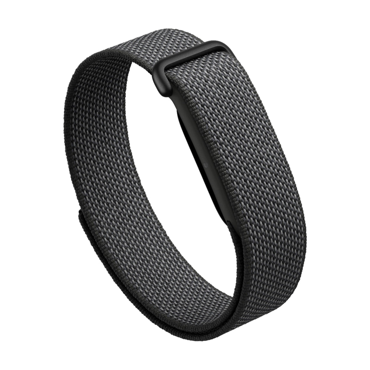 Google Fitbit Air - Screenless Activity Tracker - Obsidian