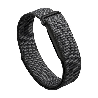 Google Fitbit Air - Screenless Activity Tracker - Obsidian