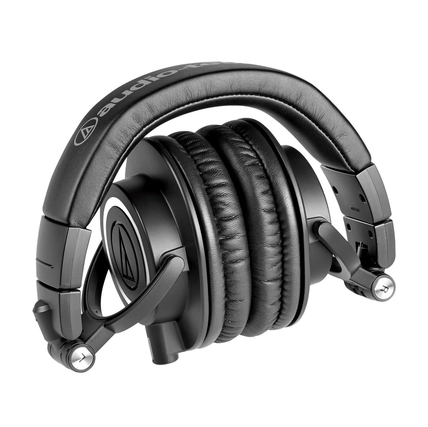 Audio Technica ATH-M50x Professional Headphones
