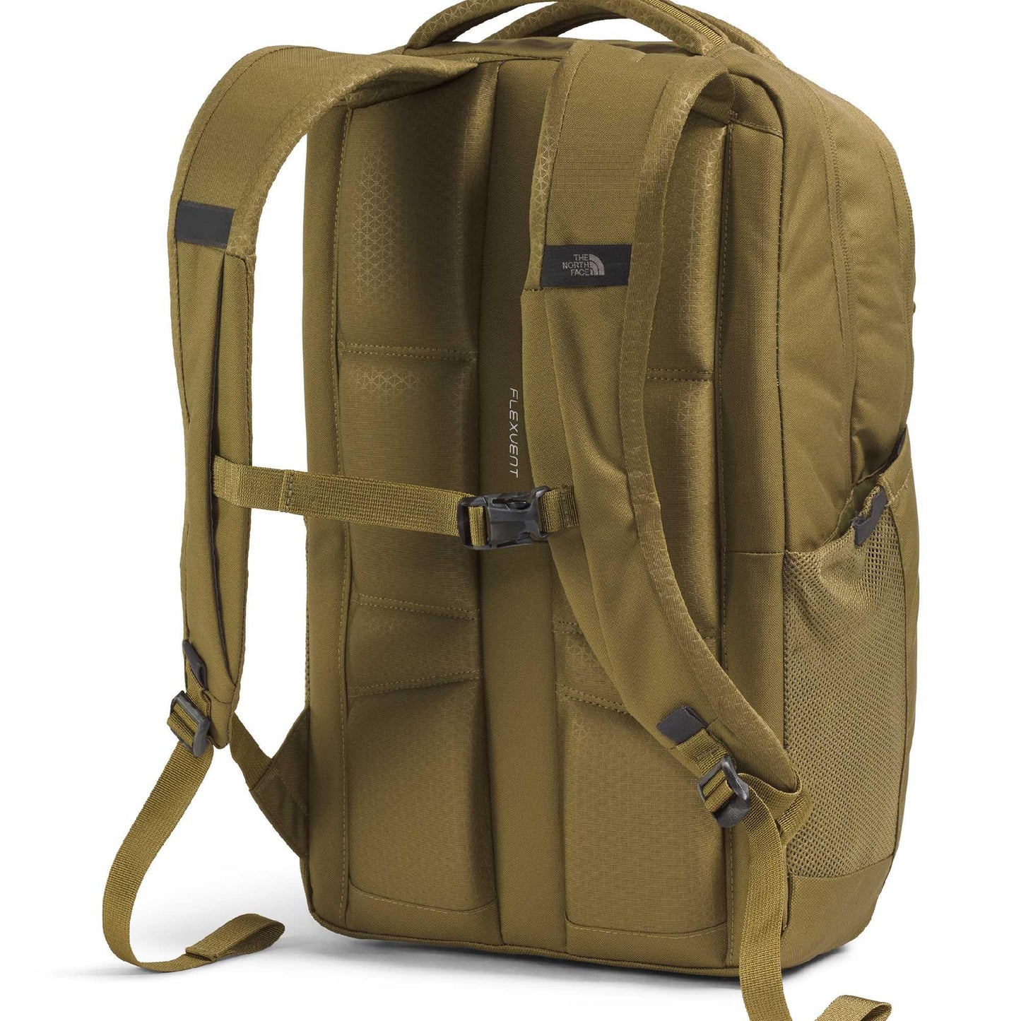 THE NORTH FACE Vault Everyday Laptop Backpack - Commuter Travel Bag, Water-Repellent Finish, Spacious Compartment, Cedar, One Size