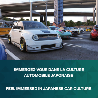 Forza Horizon 6 - XBOX Series X 🍁 All In One Marketplace Canada