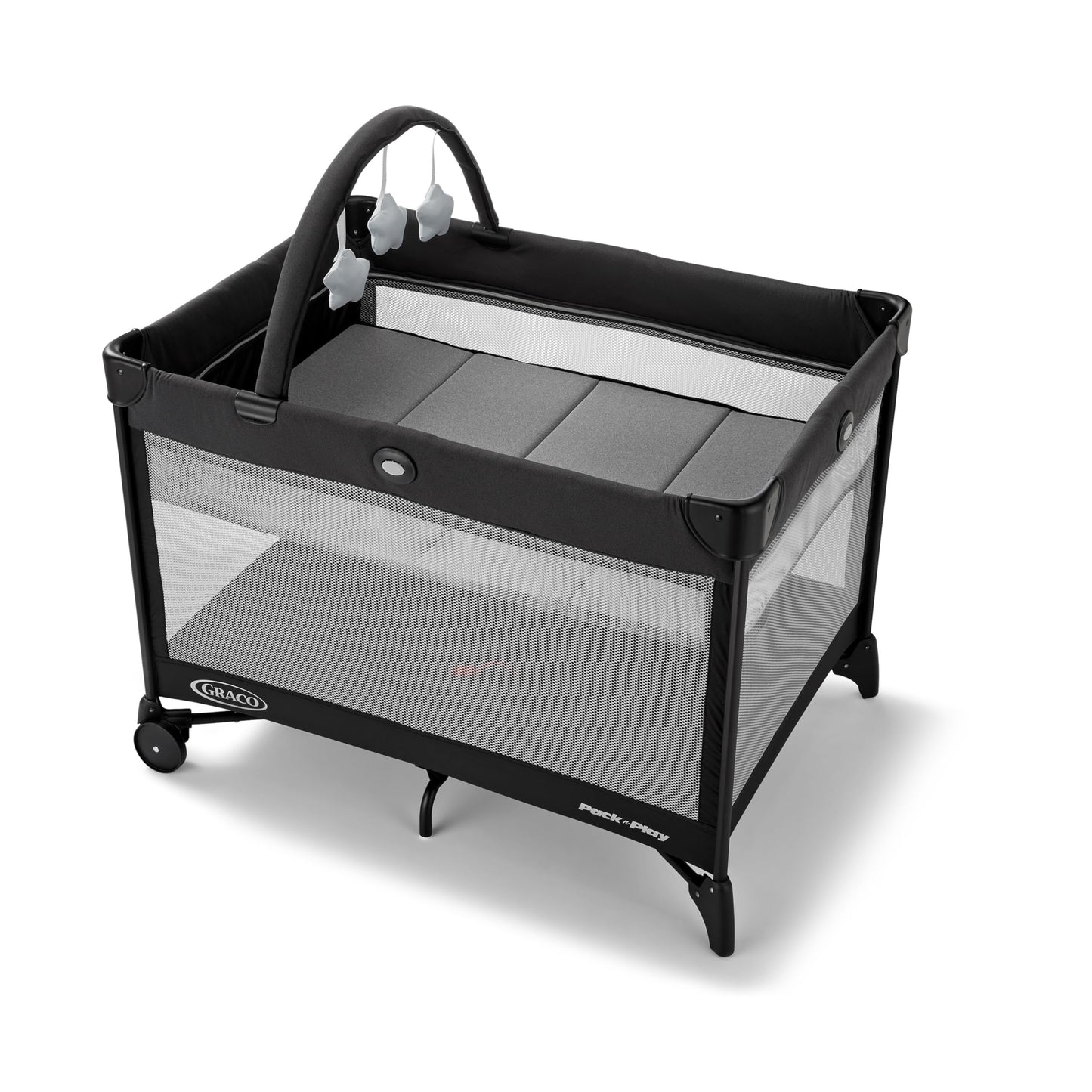 Graco On the Go Zip Playard, Reeves 🍁 All In One Marketplace Canada