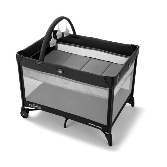 Graco On the Go Zip Playard, Reeves 🍁 All In One Marketplace Canada