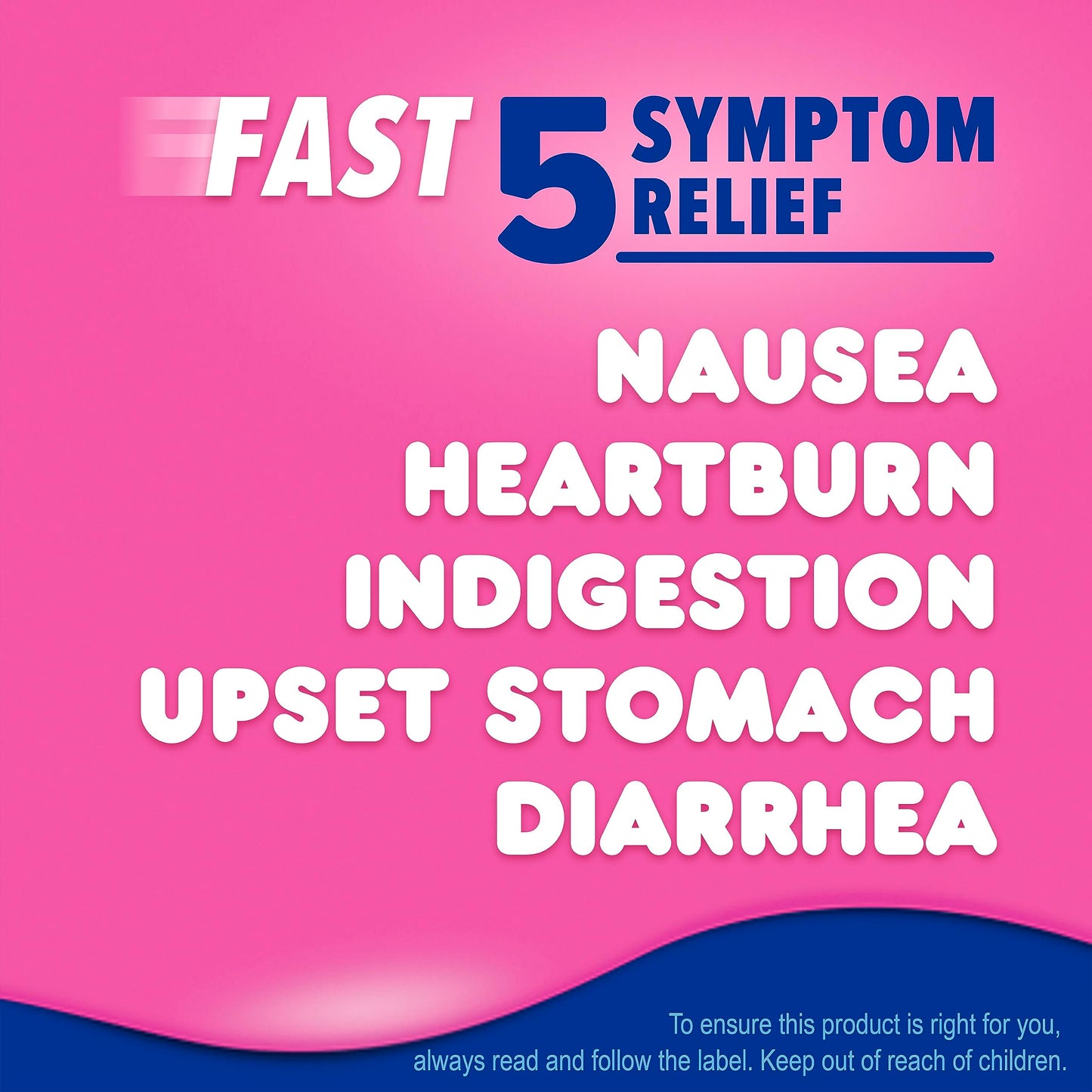 Pepto Bismol Extra Strength Liquid, Upset Stomach Relief, Diarrhea Relief, Heartburn, Nausea, Indigestion, Upset Stomach, Original Flavour, Pack of 2, 350mL each - Available at All In One Marketplace Canada