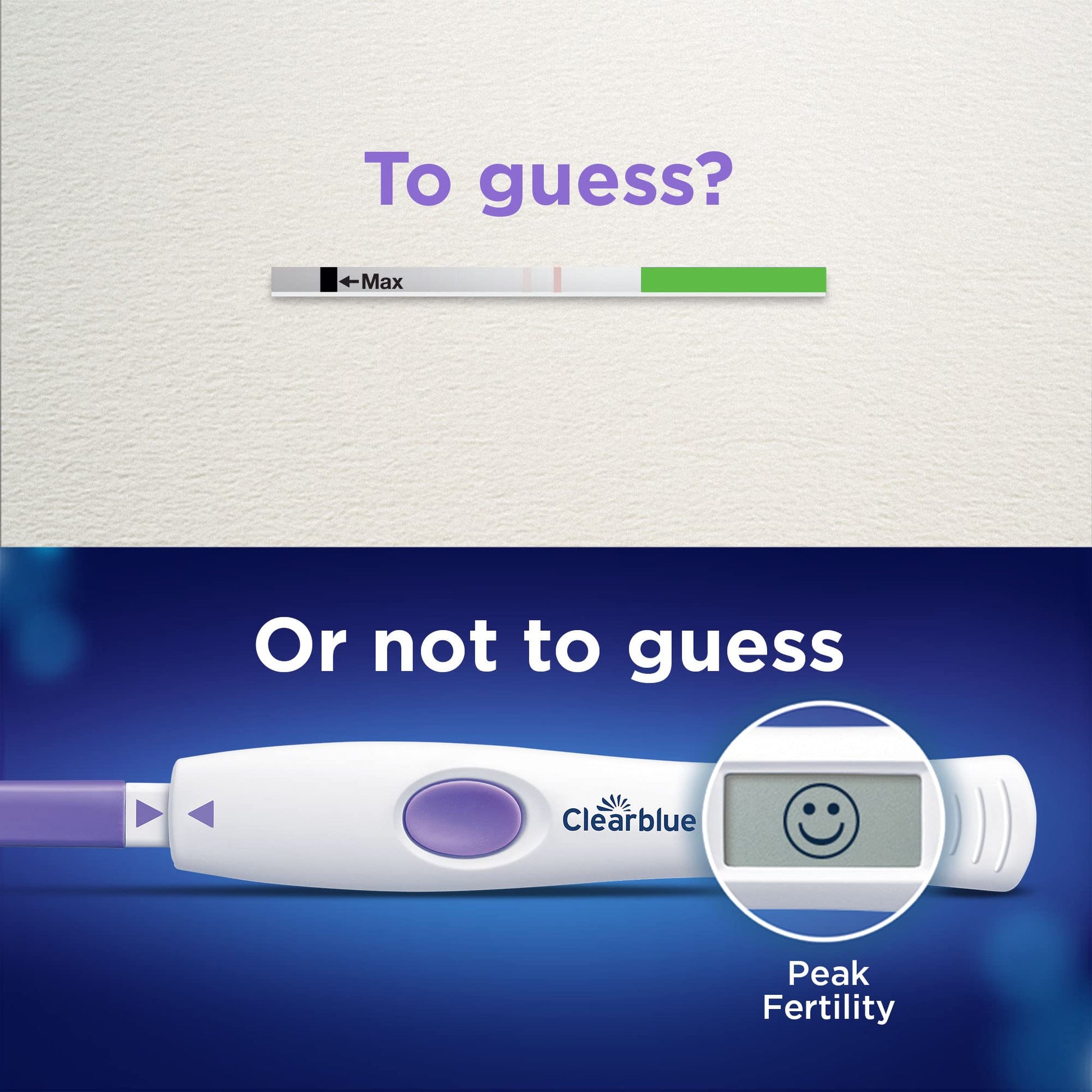 Clearblue Advanced Digital Ovulation Test Kit, Plus Bonus Rapid Detection Pregnancy Test, 20 Ovulation Tests & 1 Pregnancy Test Clearblue