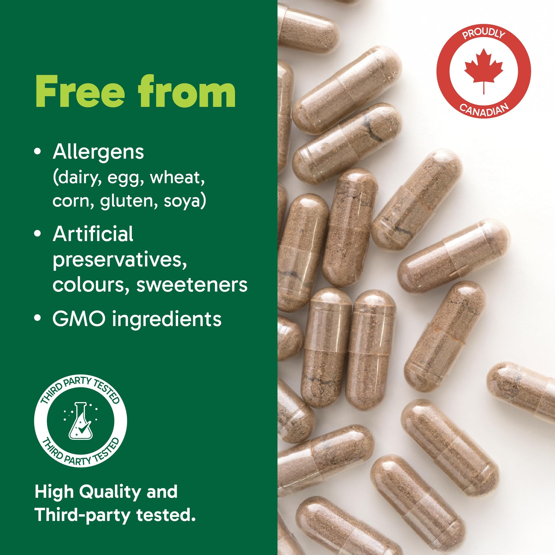 Organika Blood Sugar Control (Formerly Cr-Bitter Melon) 120 Caps Organika